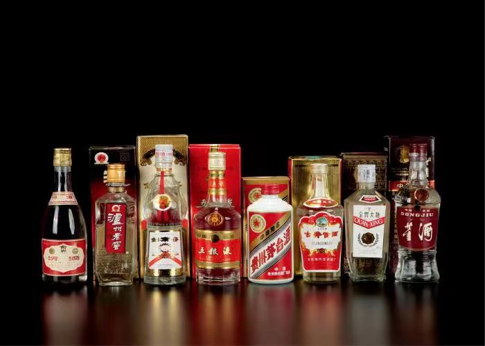 康县茅台酒回收