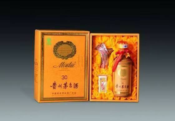 康县年份酒回收